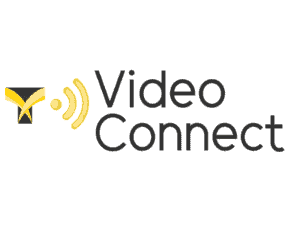 TFCU video connect logo
