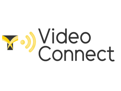 TFCU video connect logo